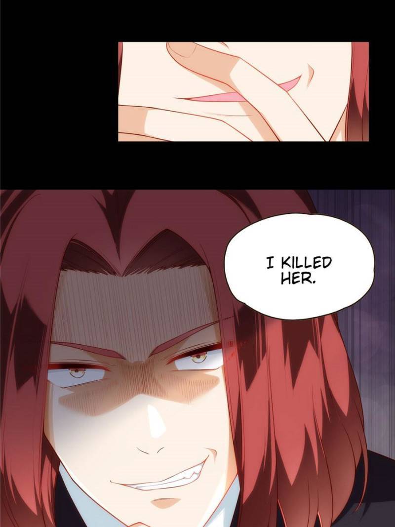 My Lackadaisical Overlord Chapter 86 35
